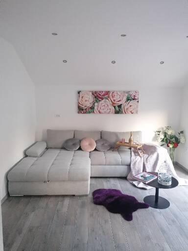 Apartmani Vuckovic Vodice Exteriör bild